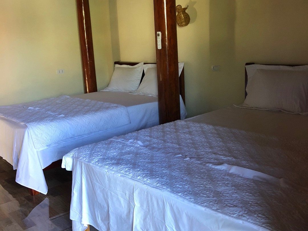 Phong Nha Ecolodge主图