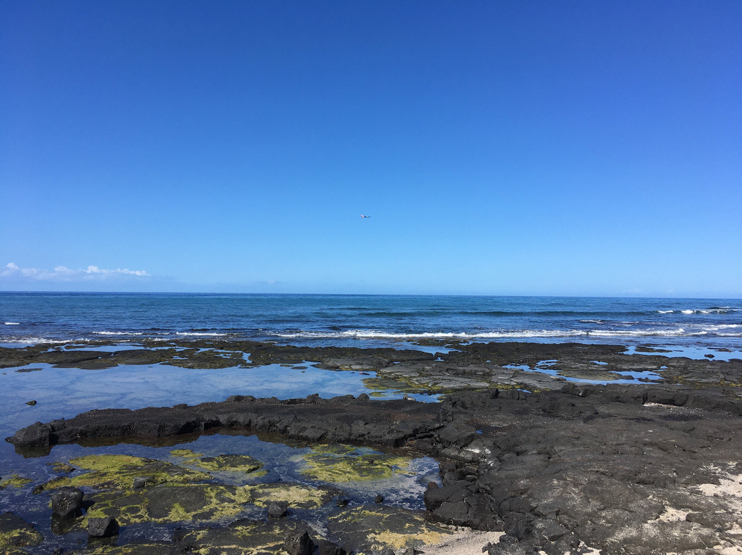 Kaloko-Honokohau National Historical Park景点图片