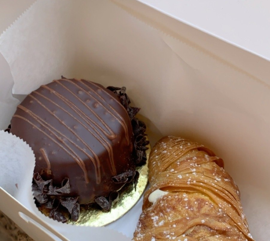 Carlo's Bake Shop-拉斯维加斯必去景点