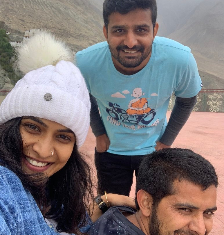 Himalayan Brothers Adventure景点图片