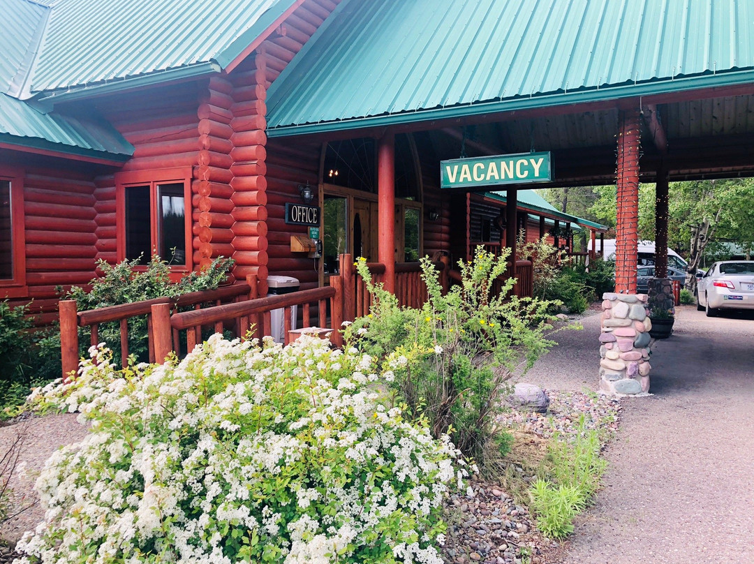 North Forty Resort主图