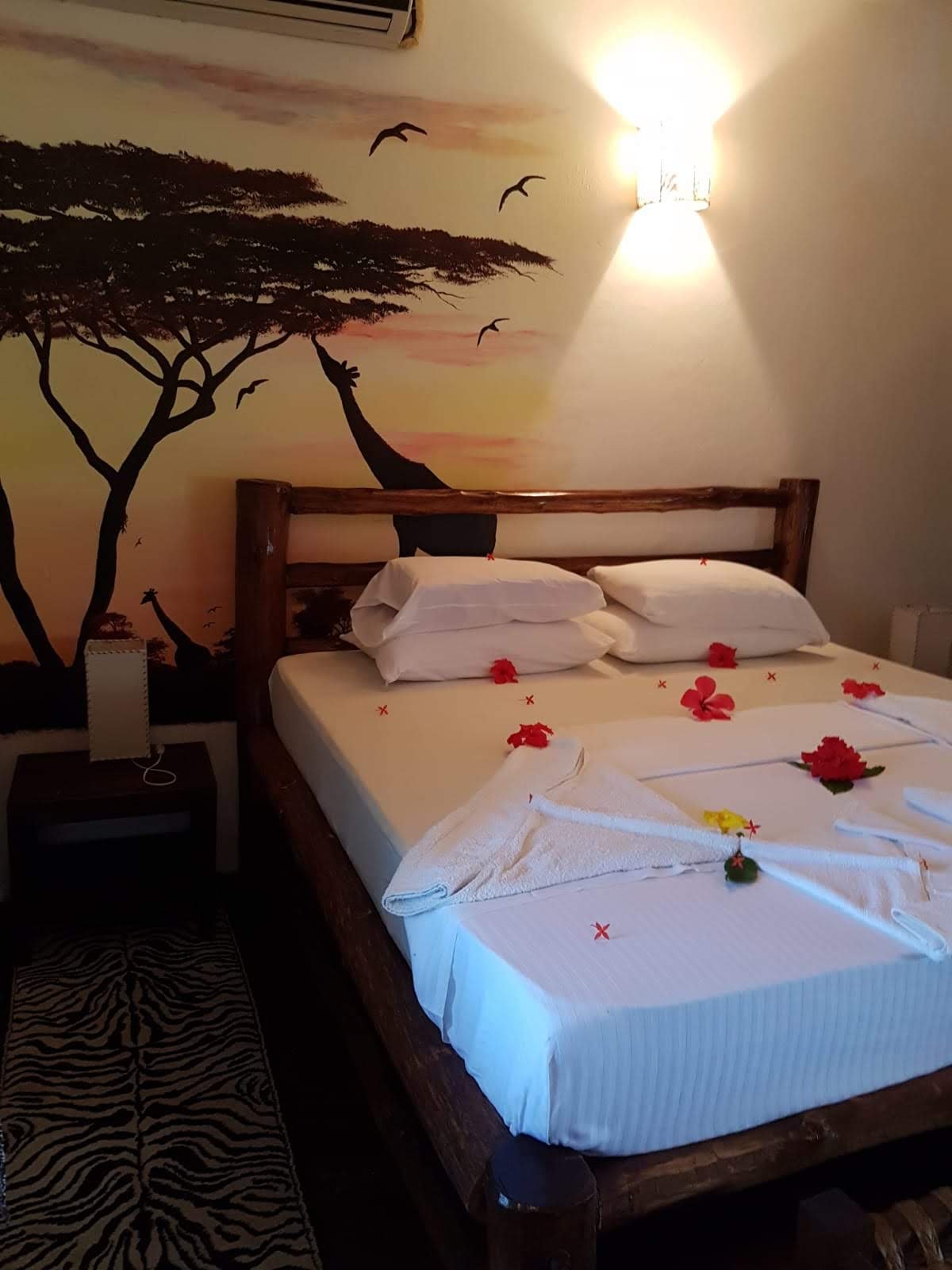 Boutique Hotel Nyumbani Tembo-portrait