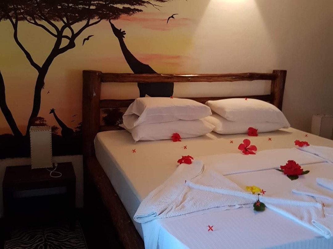 Boutique Hotel Nyumbani Tembo主图