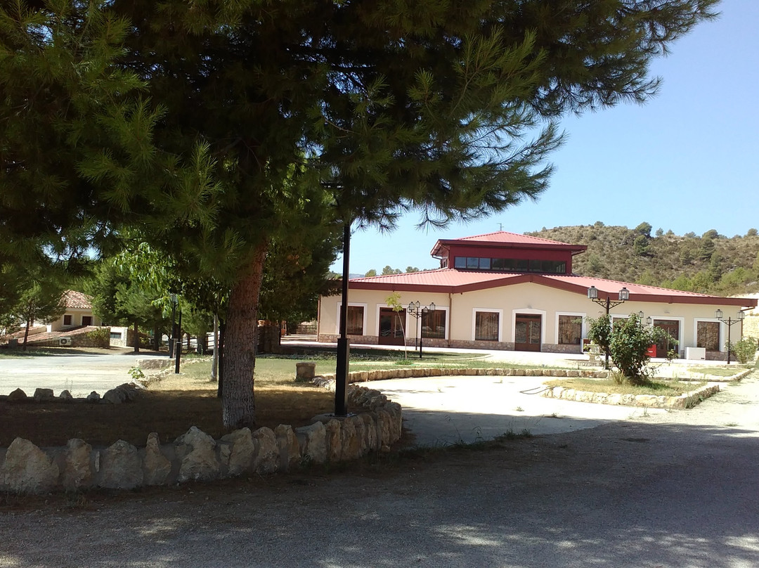 Complejo Rural La Alberquilla