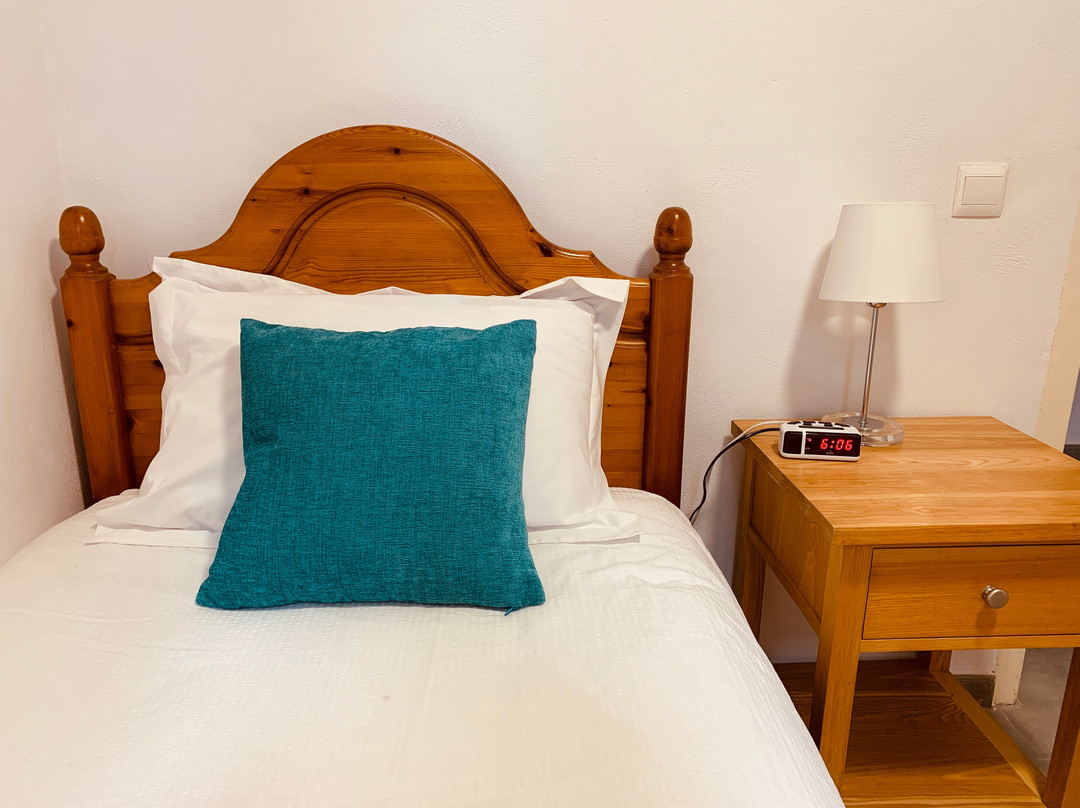 El Postillon Rentals主图