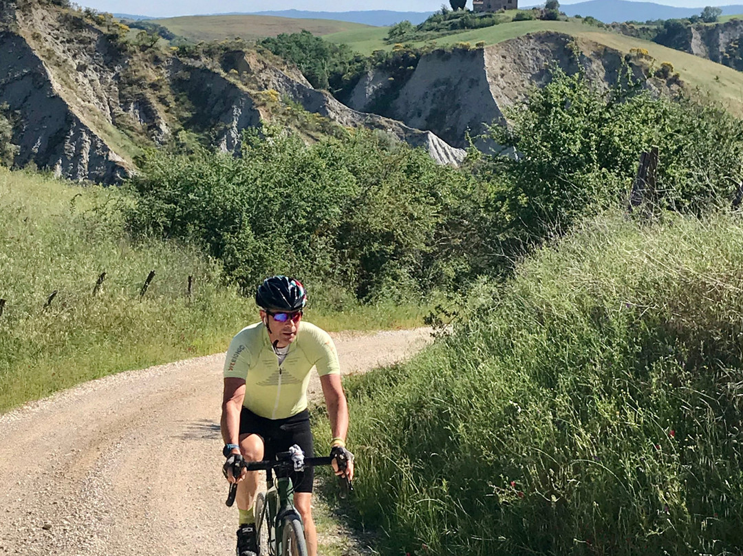 BikeRidingTuscany-拉波拉诺泰尔梅必去景点