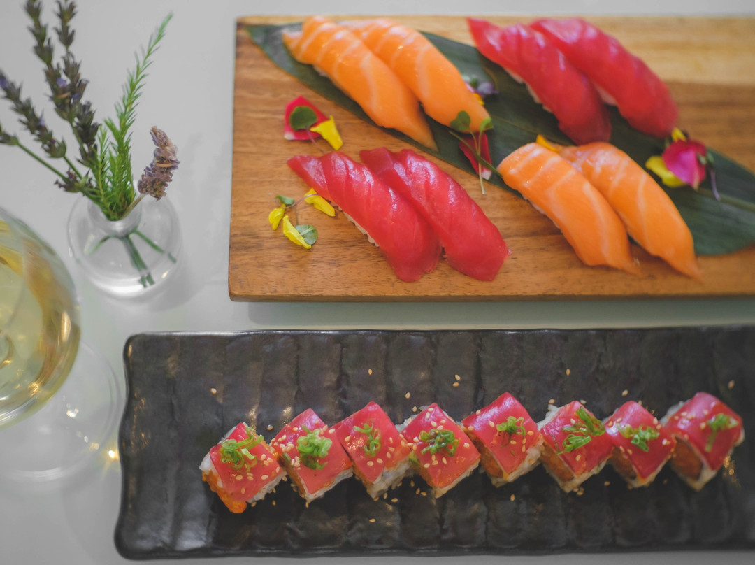 Gindi Thai Restaurant