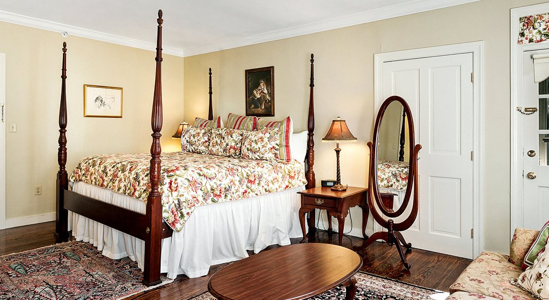 Kent Island Resort主图