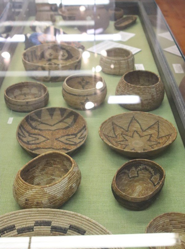 Hemet Museum-赫米特必去景点