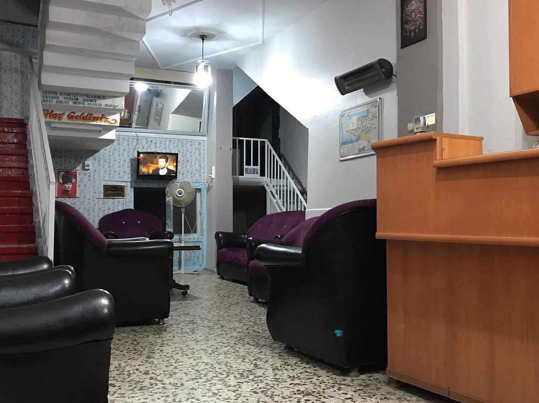 Cinar Hotel