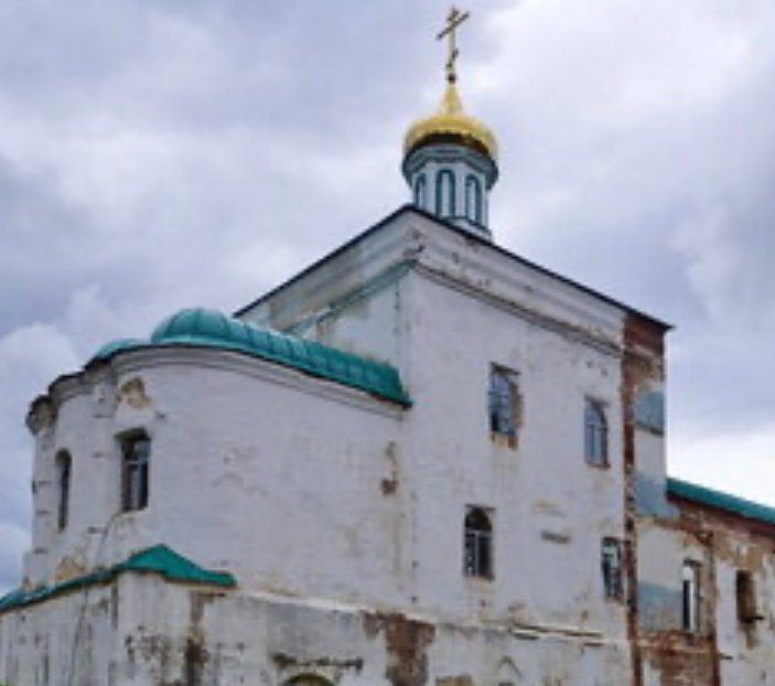 New Jerusalem Monastery of Resurrection景点图片