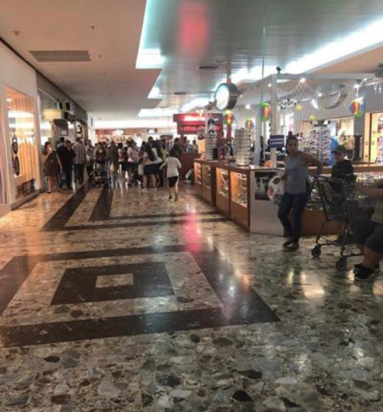 Mayaguez Mall-Mayaguez必去景点