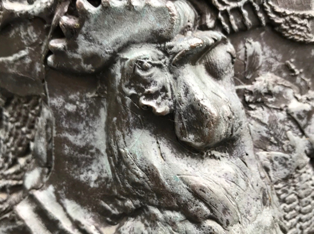 Riverside Park-哈特福德必去景点