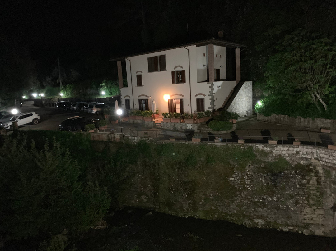 Residence La Ferriera主图