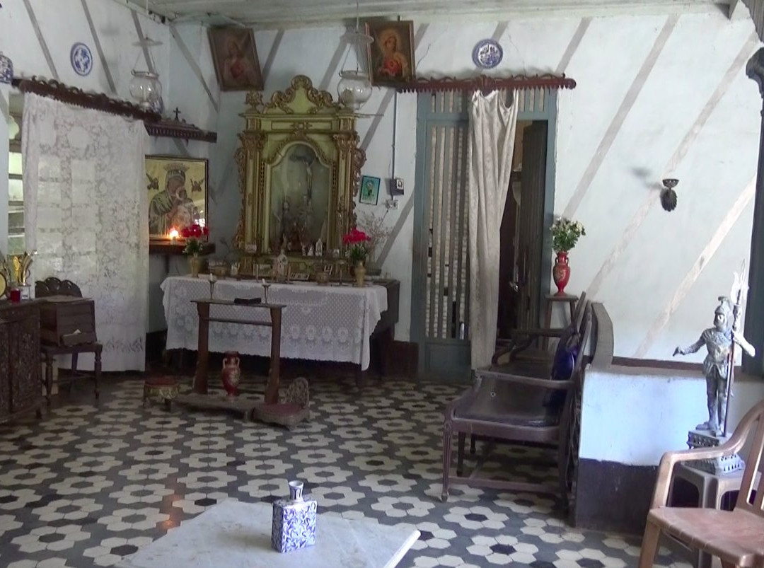 Fernandes House-Chandor必去景点