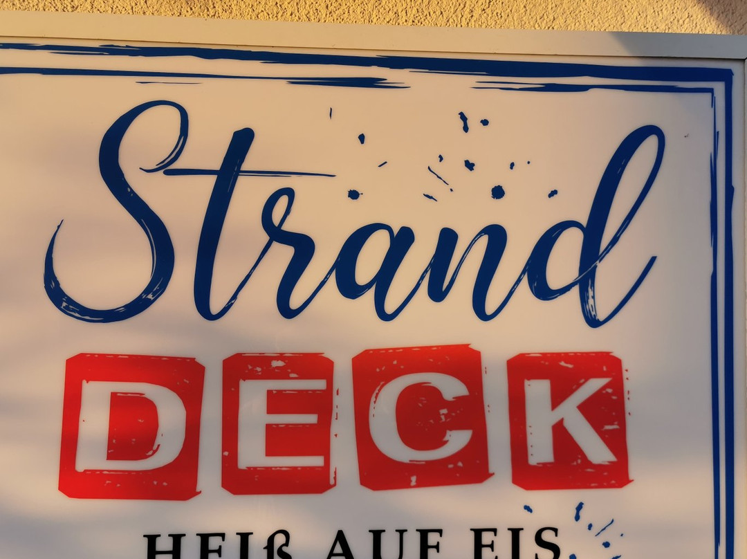 Seeheilbad Graal-Muritz旅游攻略图片