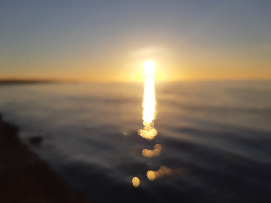 Plage de la Saline-瑟堡-奥克特维尔必去景点