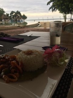Anema Wellness & Resort-餐饮