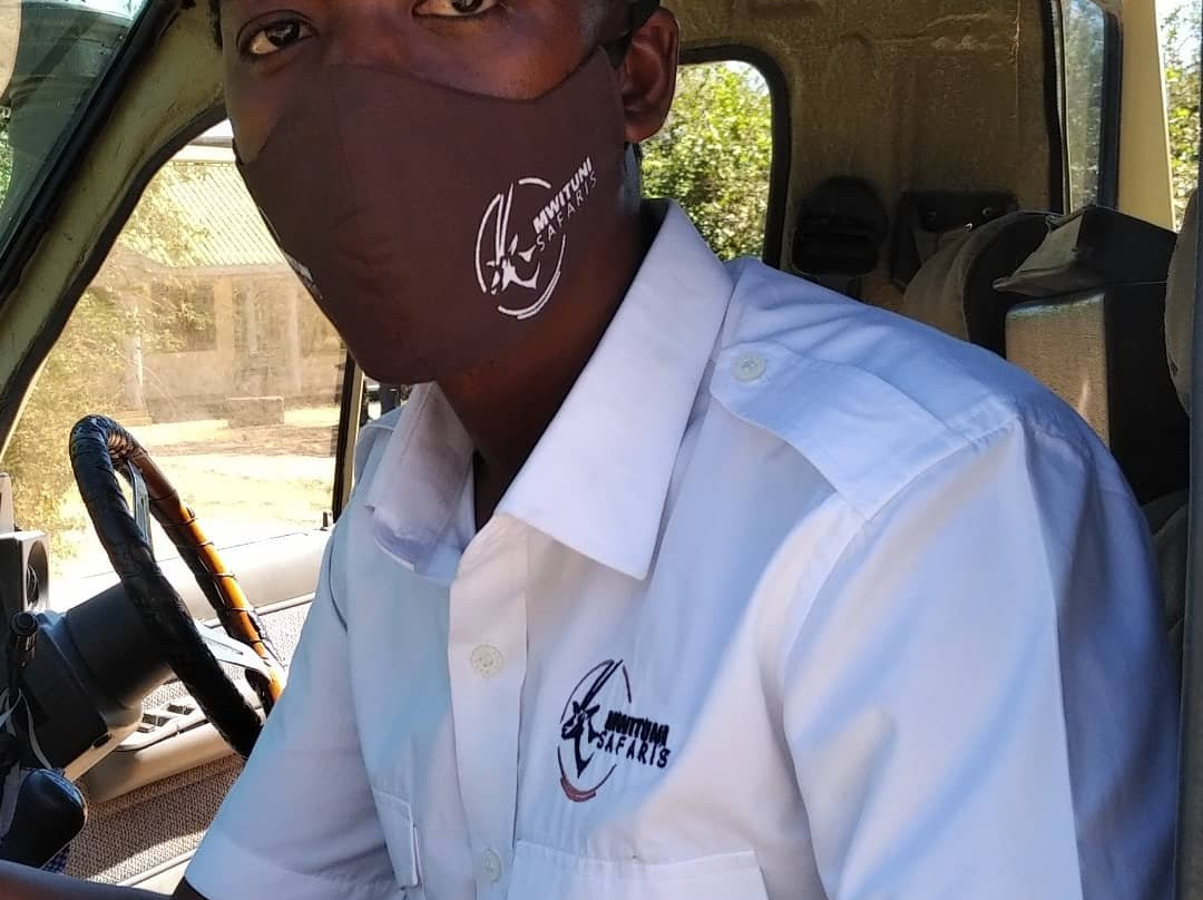 Ruaha National Park-Iringa必去景点