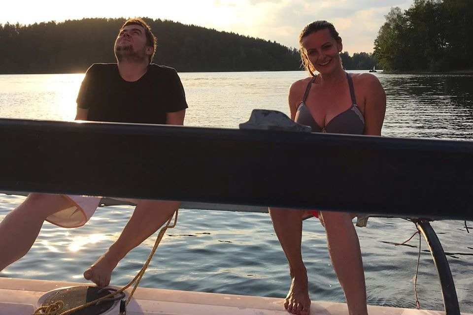 Paddleboardy Seč-Sec必去景点