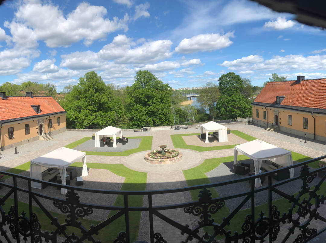 Ulfsunda Castle主图