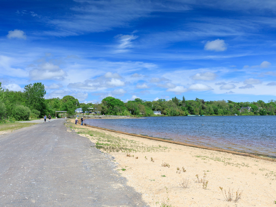 Lake Ronkonkoma County Park景点图片