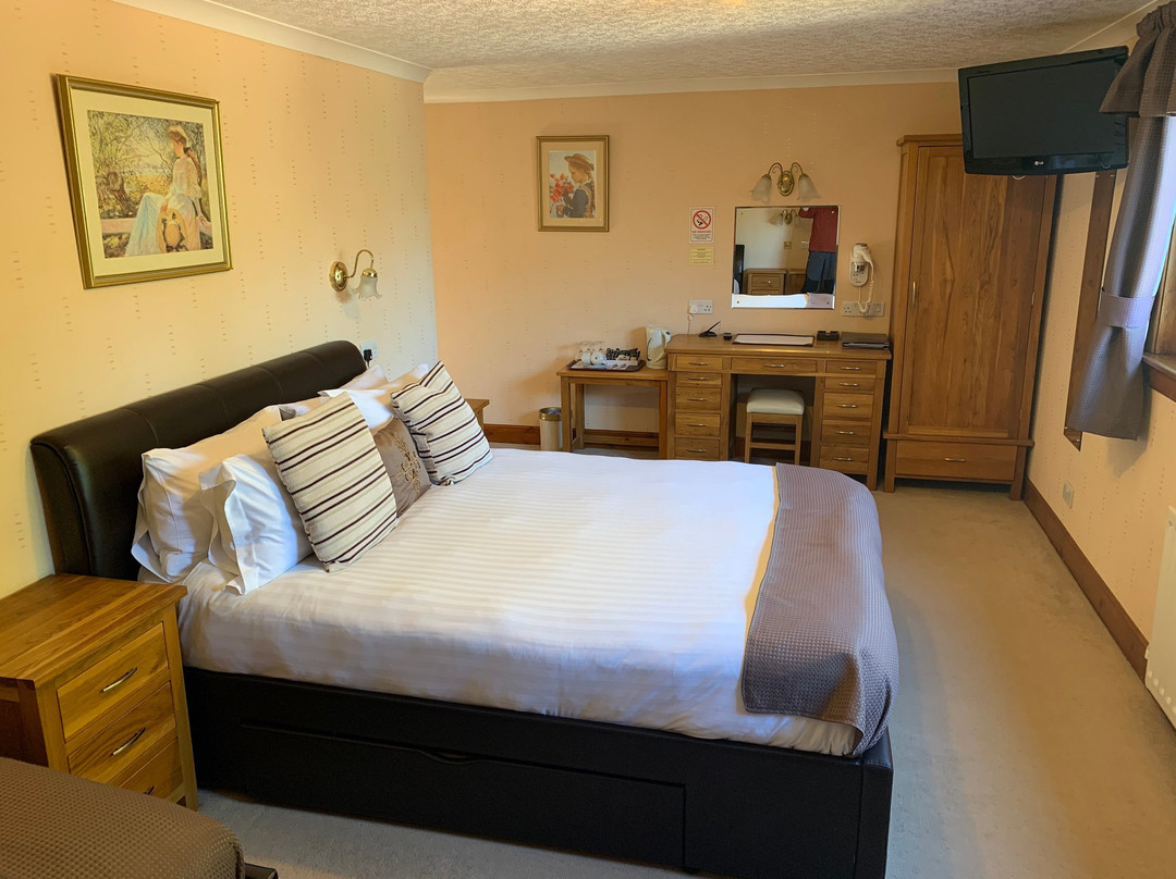 Lyndon Guest House主图