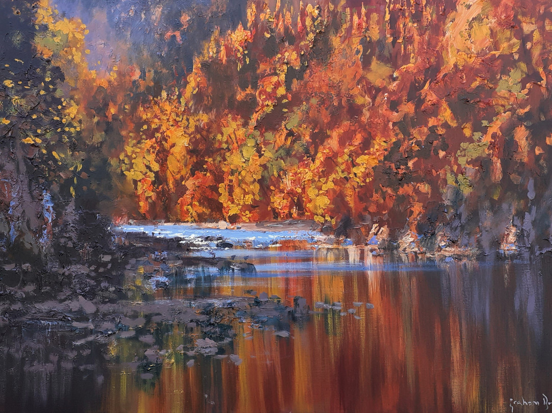 Otautau Gallery景点图片