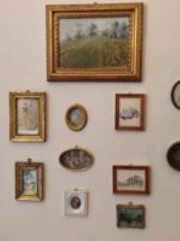 B&B A Casa Armenia主图