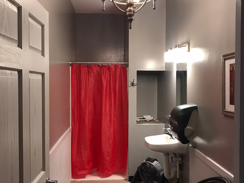 Bodi N Balance-克林顿港必去景点