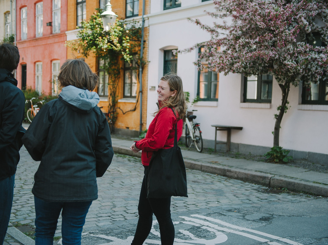Copenhagen By Mie & Friends景点图片