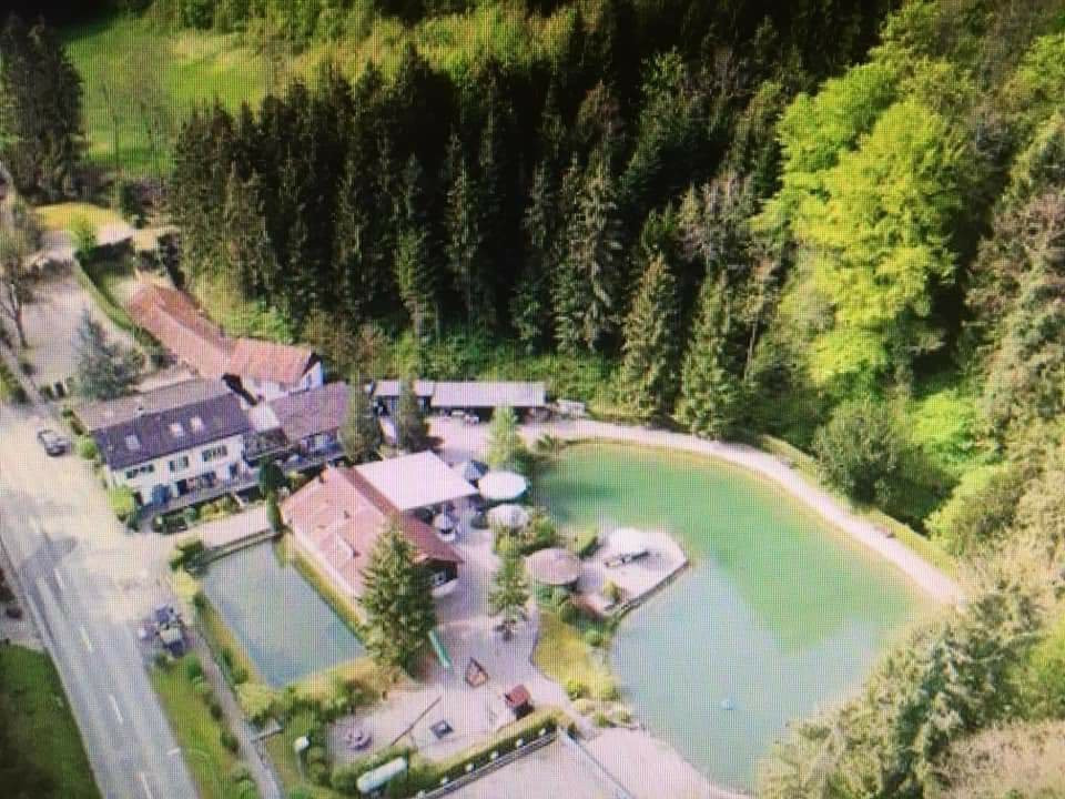 Fischergut Rheinsulz