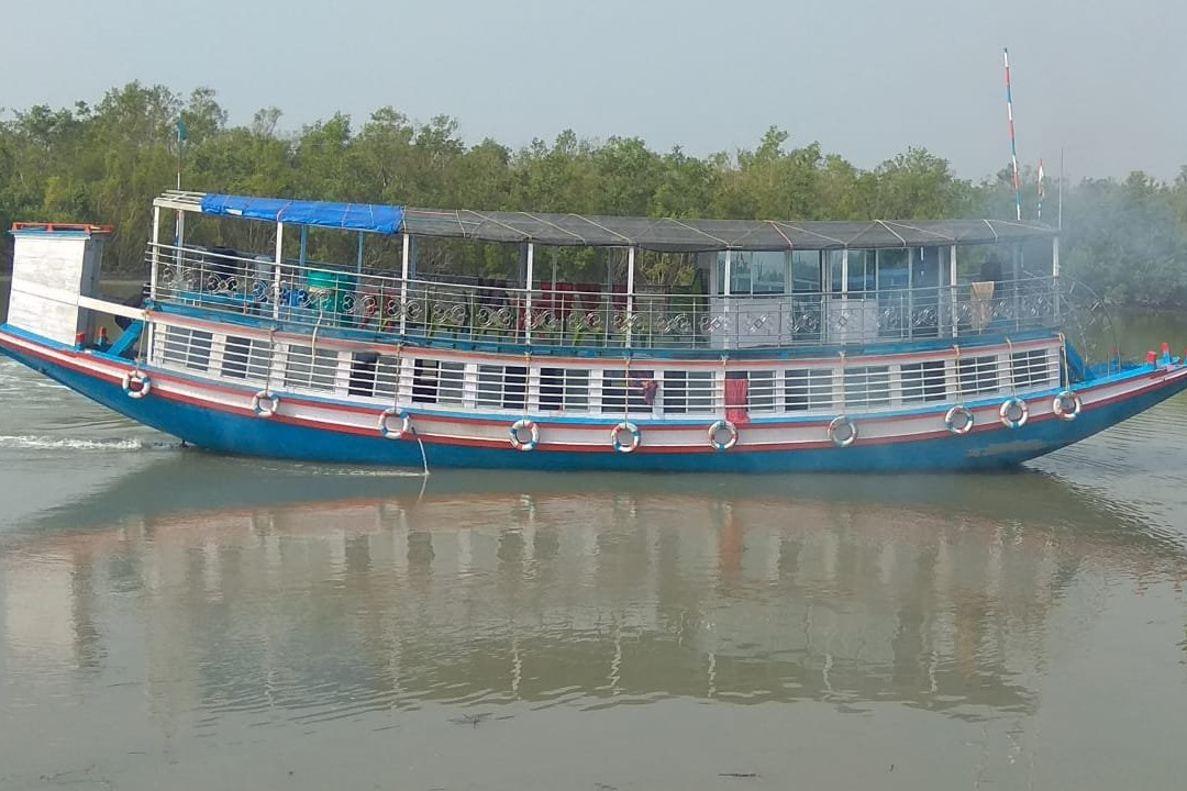 Sudhanyakhali Watch Tower景点图片