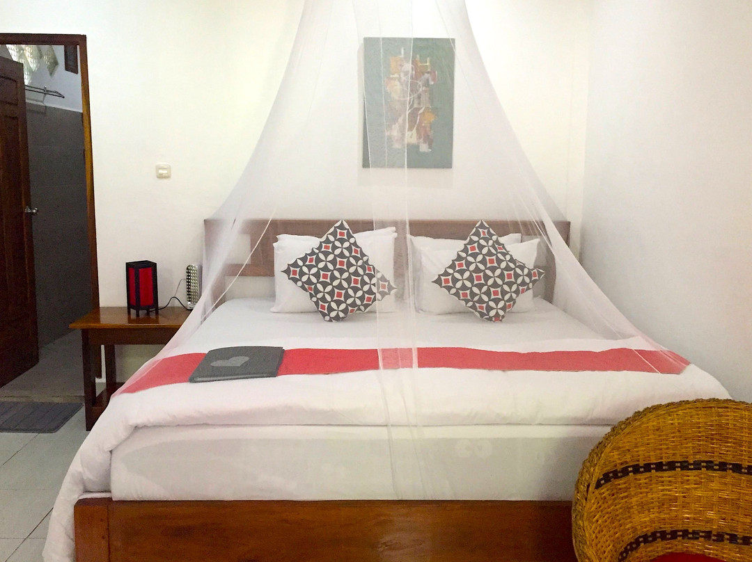 The Hangout@ EcoTravel主图