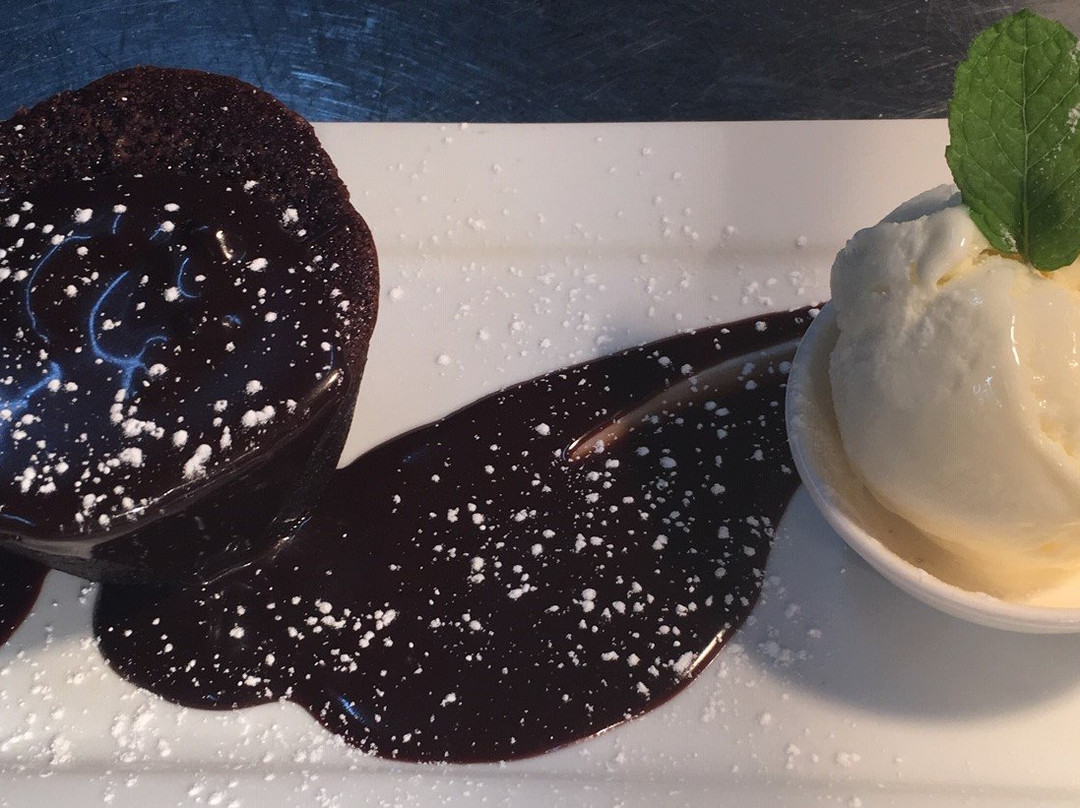 马德拉汽车小屋酒店主图