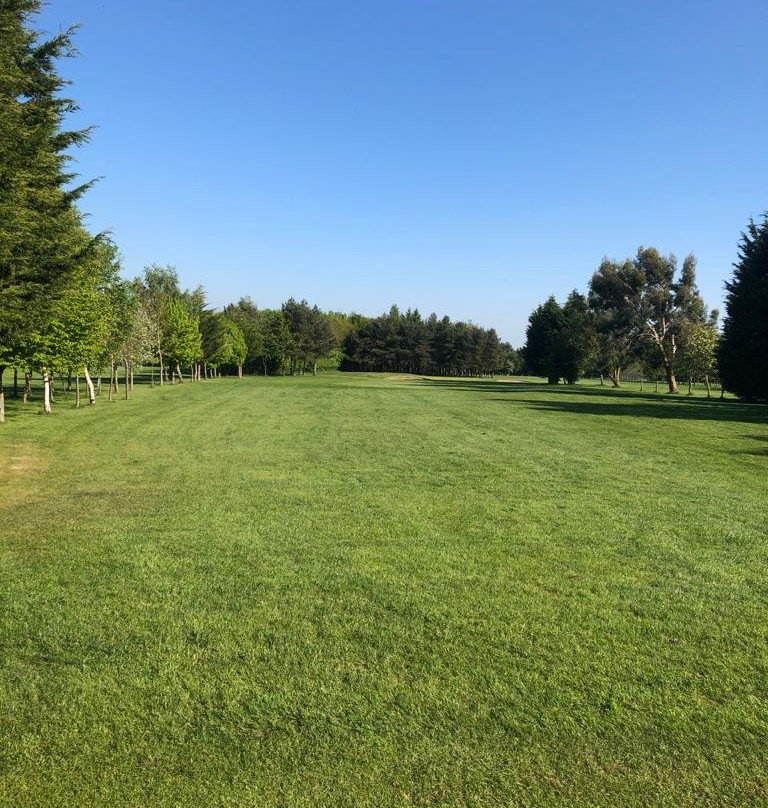 Spofforth Golf Course景点图片