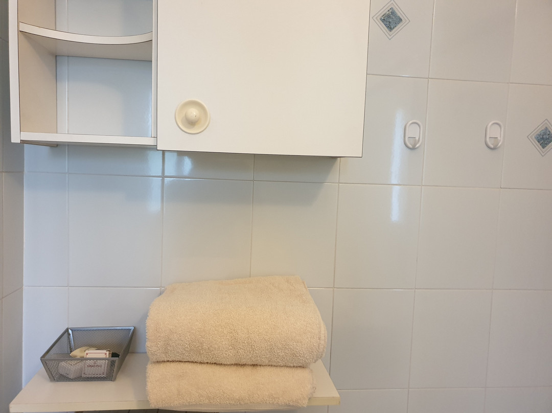 B&B Villa al Parco主图