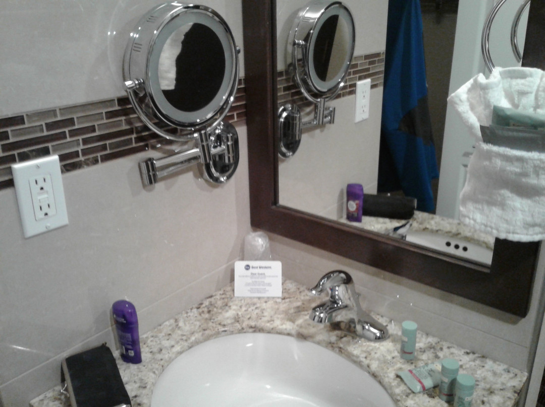 Best Western Wayside Inn主图