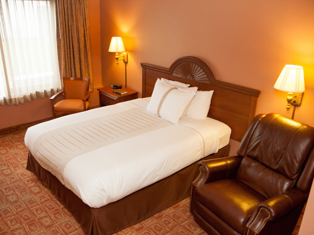 Norland Inn & Suites主图