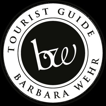 Barbara Wehr - Austria Guide-维也纳必去景点