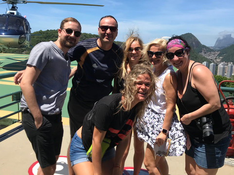 Rio Tours Operator-里约热内卢必去景点