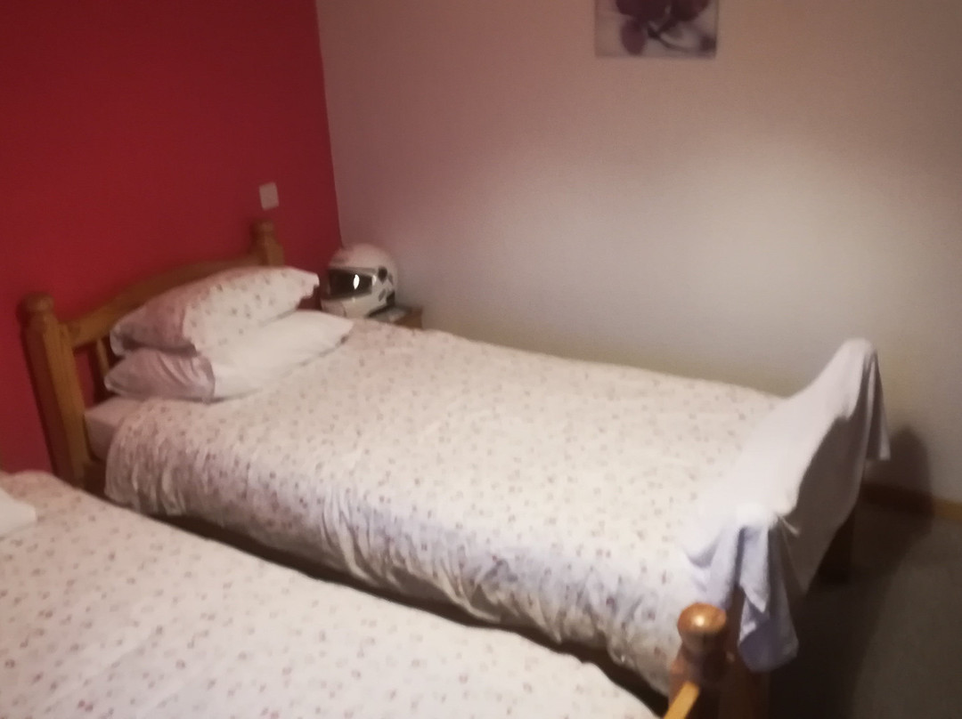 Hotel Restaurant Walliser Sonne主图