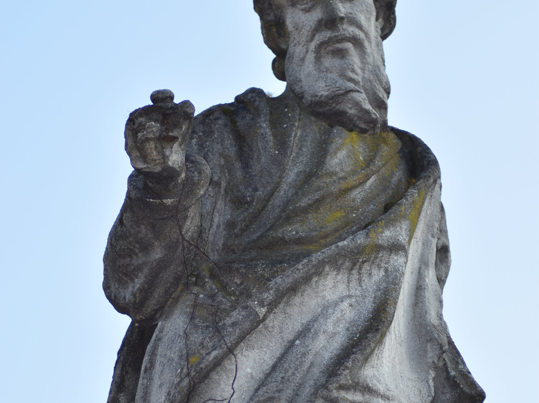 Chiesa di Santa Maria Nascente