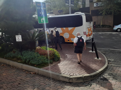 Wenhau Chauffeurs & Guides-布拉瓦约必去景点