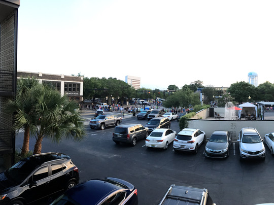 Sole Inn and Suites主图