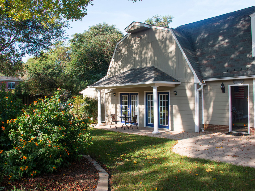 Marl Inn Bed and Breakfast主图