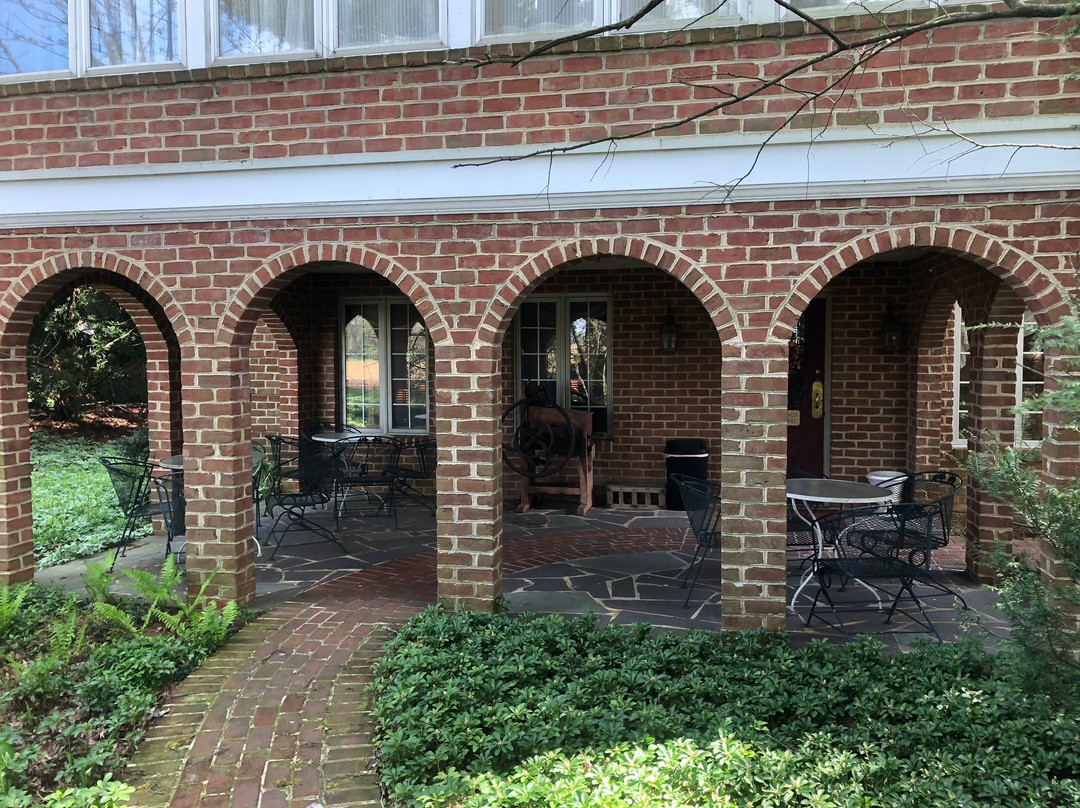 Smoketown Inn of Lancaster County主图