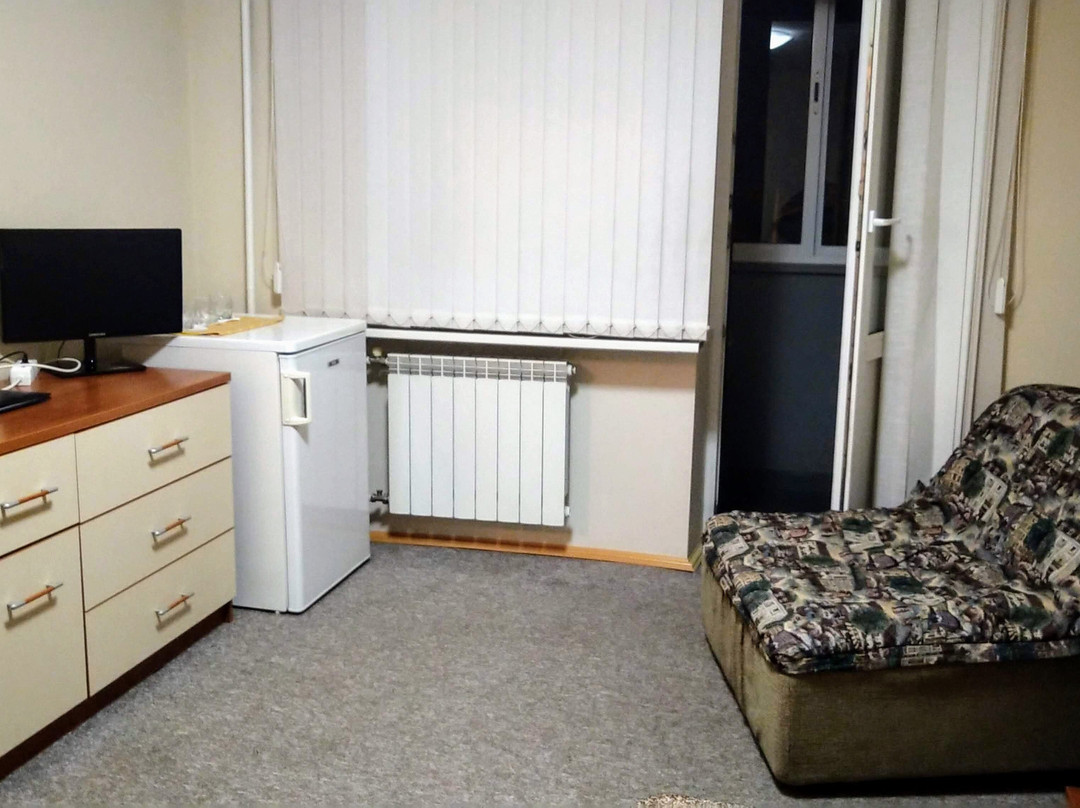 Hotel Sinegorie主图