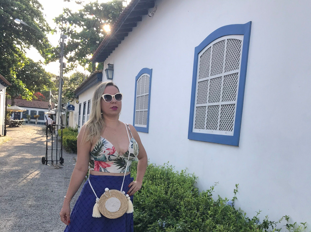 Cabo Frio Historic Center-卡布弗里乌必去景点