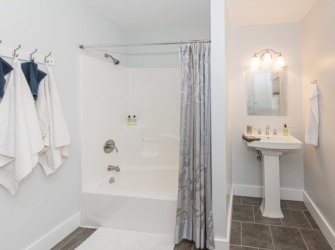 Maple Rock Bed & Breakfast主图